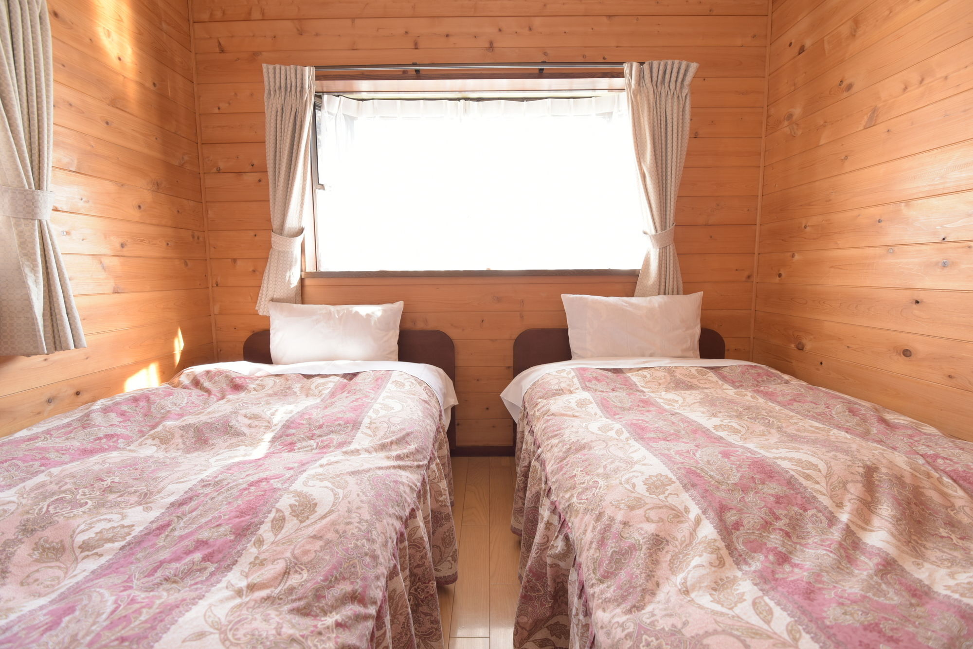 Kawaguchiko Country Cottage Ban Fujikawaguchiko Exteriör bild