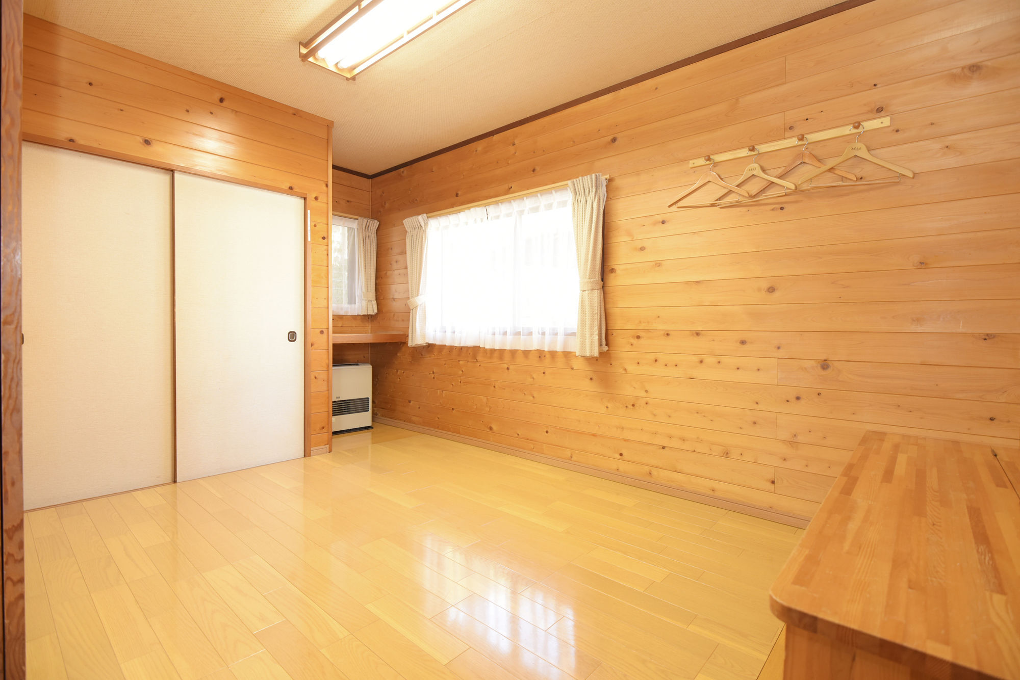 Kawaguchiko Country Cottage Ban Fujikawaguchiko Exteriör bild