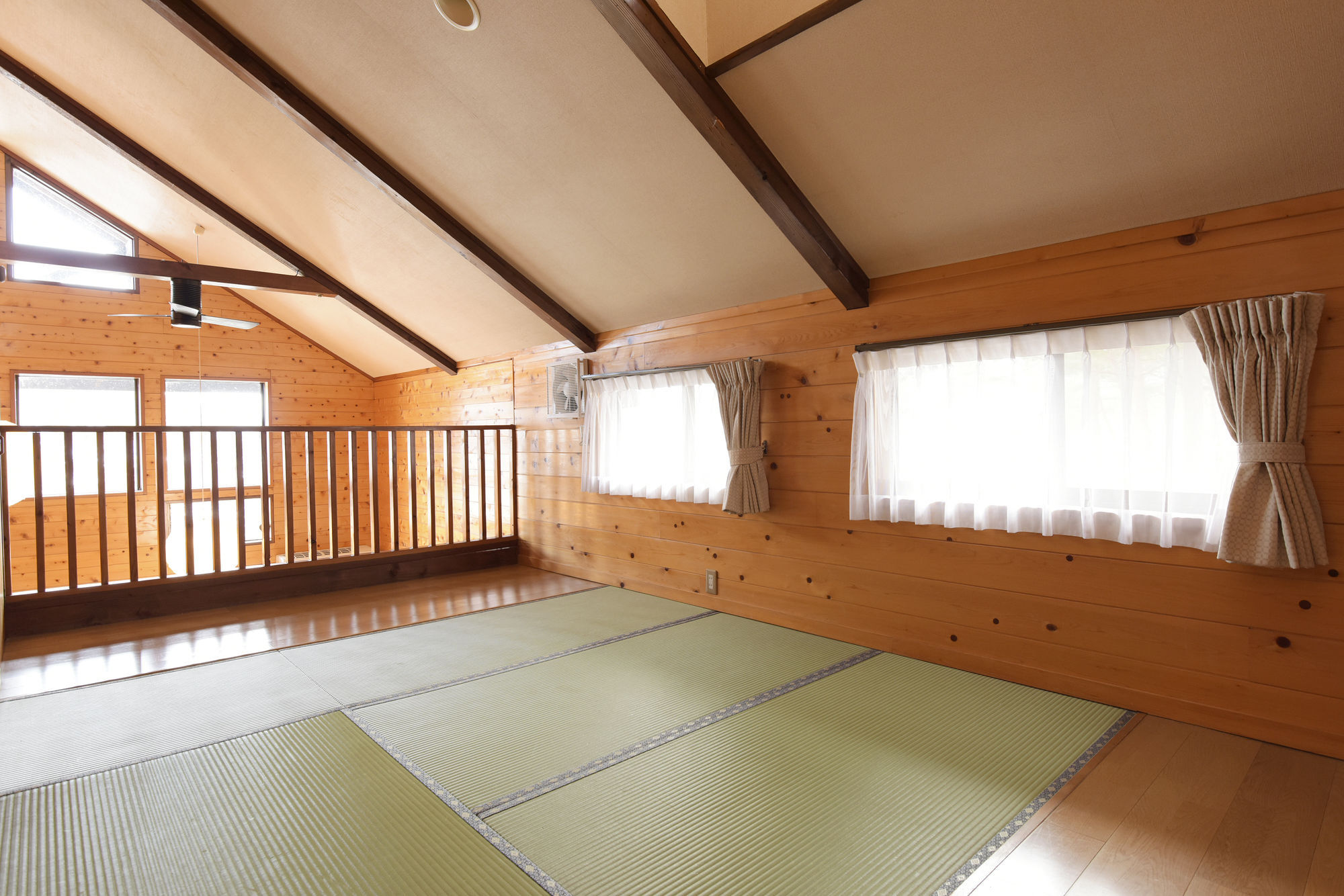 Kawaguchiko Country Cottage Ban Fujikawaguchiko Exteriör bild