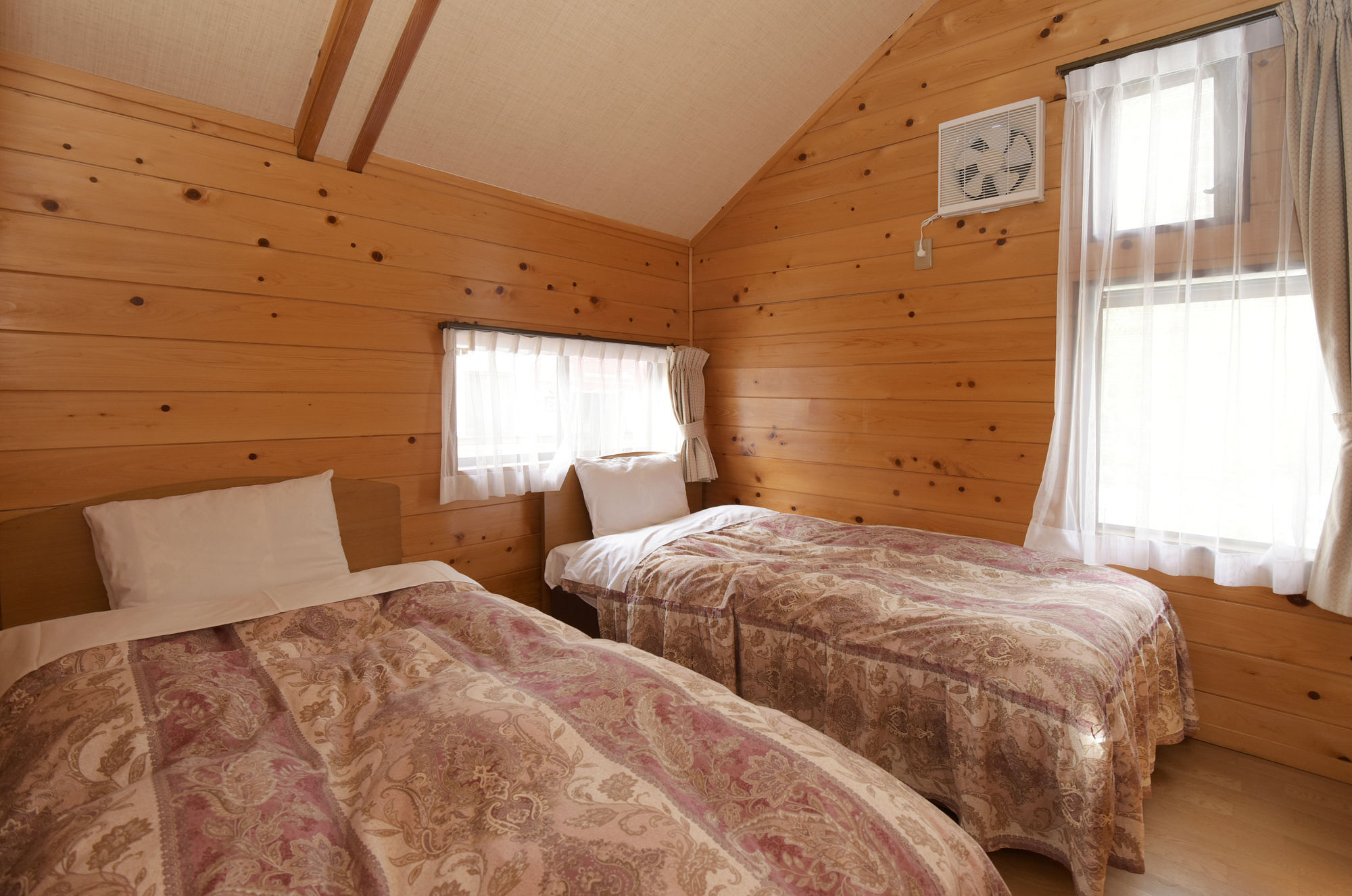 Kawaguchiko Country Cottage Ban Fujikawaguchiko Exteriör bild