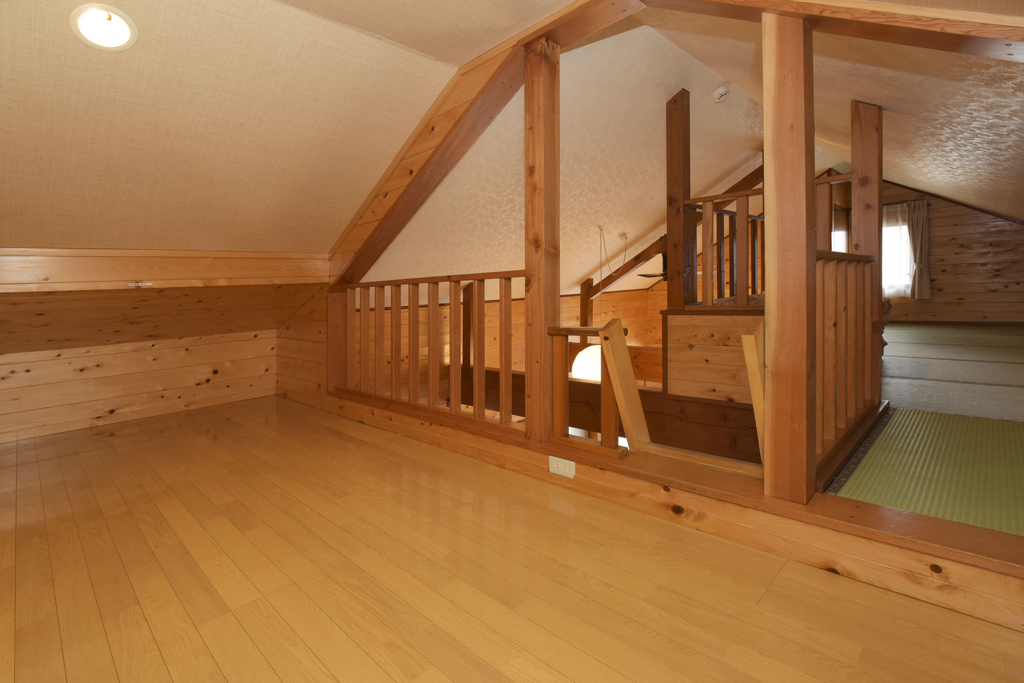 Kawaguchiko Country Cottage Ban Fujikawaguchiko Exteriör bild