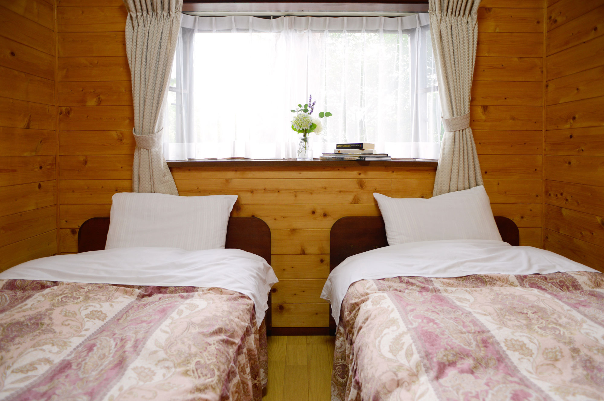 Kawaguchiko Country Cottage Ban Fujikawaguchiko Exteriör bild