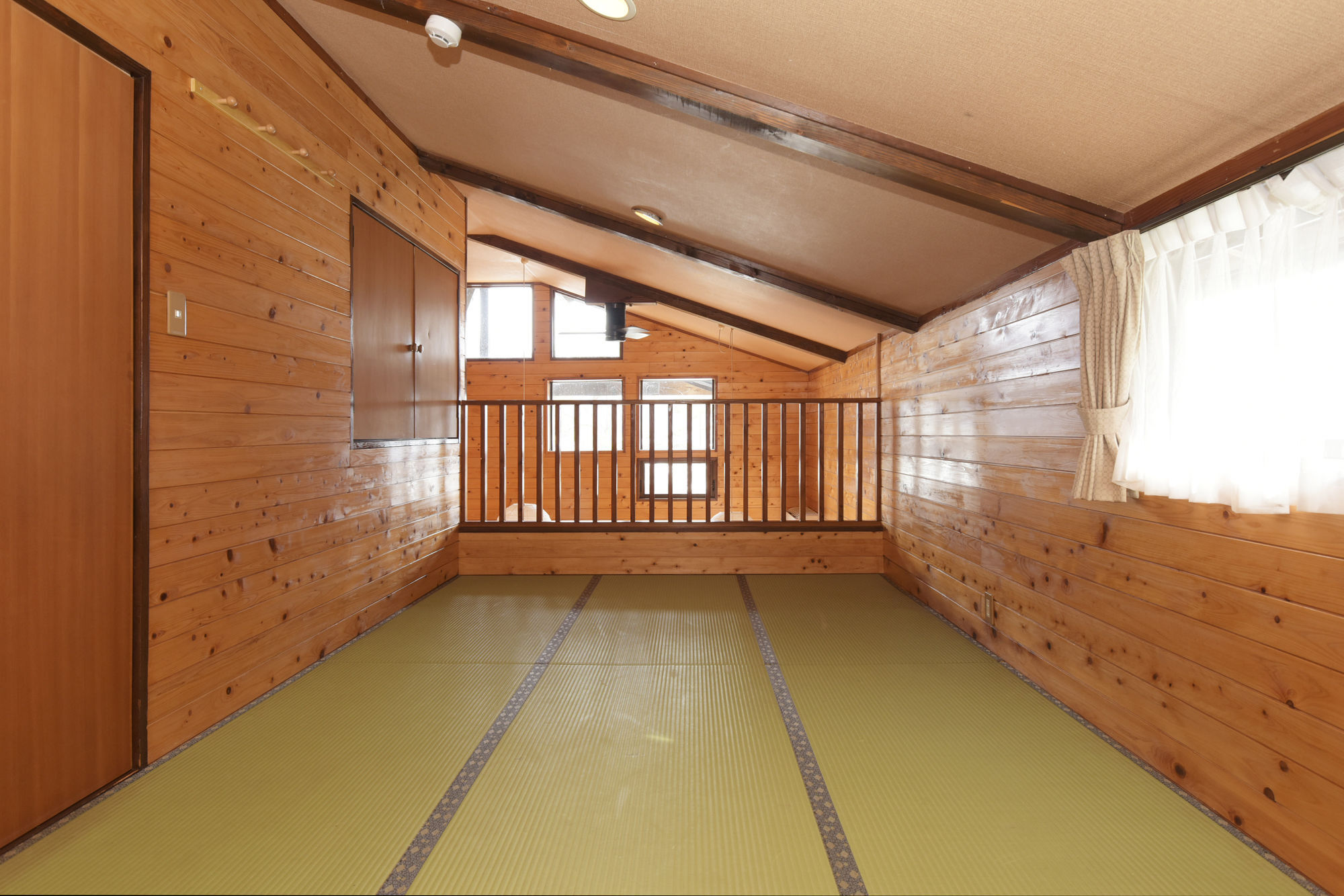 Kawaguchiko Country Cottage Ban Fujikawaguchiko Exteriör bild